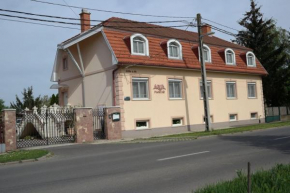 Aqua Panzió